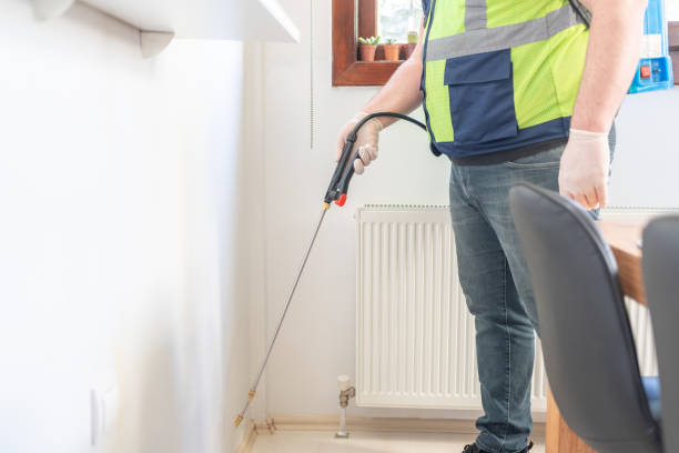 Best Pest Inspection Near Me  in Cumming, GA