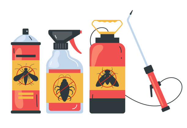 Best Emergency Pest Control  in Cumming, GA